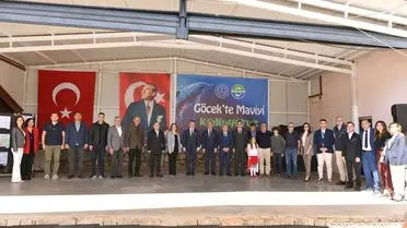 Göcek’te Deniz Bilinciyle Robotik Kodlama Kursları Başladı