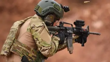 Yunan Albay, Çin'e NATO Bilgileri Sızdırmakla Suçlandı ve Tutuklandı