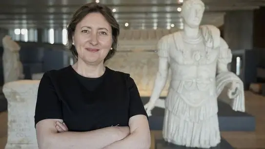 Troya Müzesi'nde Uzman Rehberli Turlar ile Tarihe Yolculuk