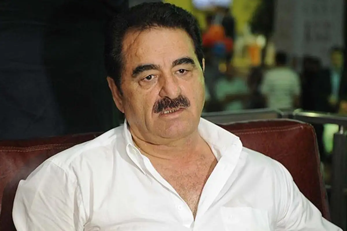 Melek Zübeyde Tatlıses, Babasının Hastane Sürecini Sosyal Medyada Paylaştı