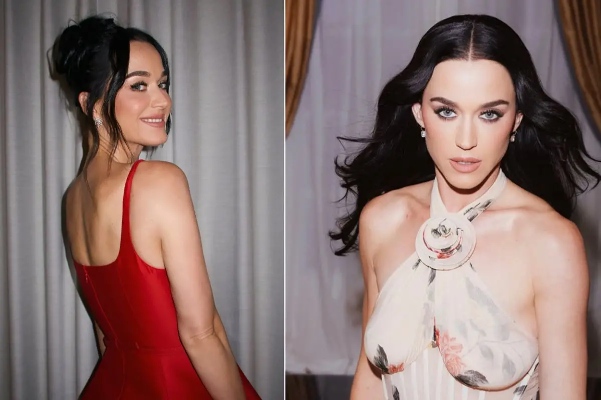 Katy Perry ve Justin Trudeau’nun sürpriz fotoğrafı sosyal medyada büyük yankı uyandırdı