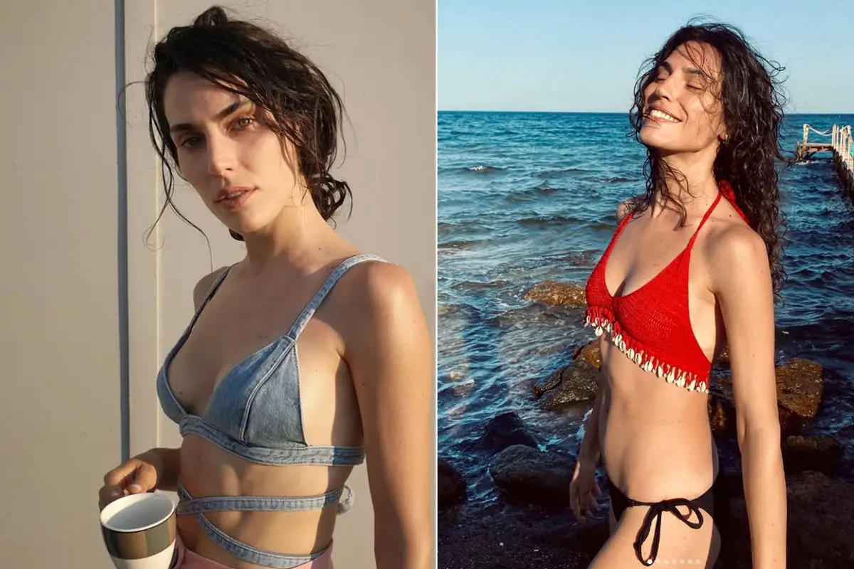 Serenay Aktaş’tan “Biz Zoruz, Siz Basitsiniz” İfadesiyle Kadın‑Erkek Dinamiklerine Yeni Bakış