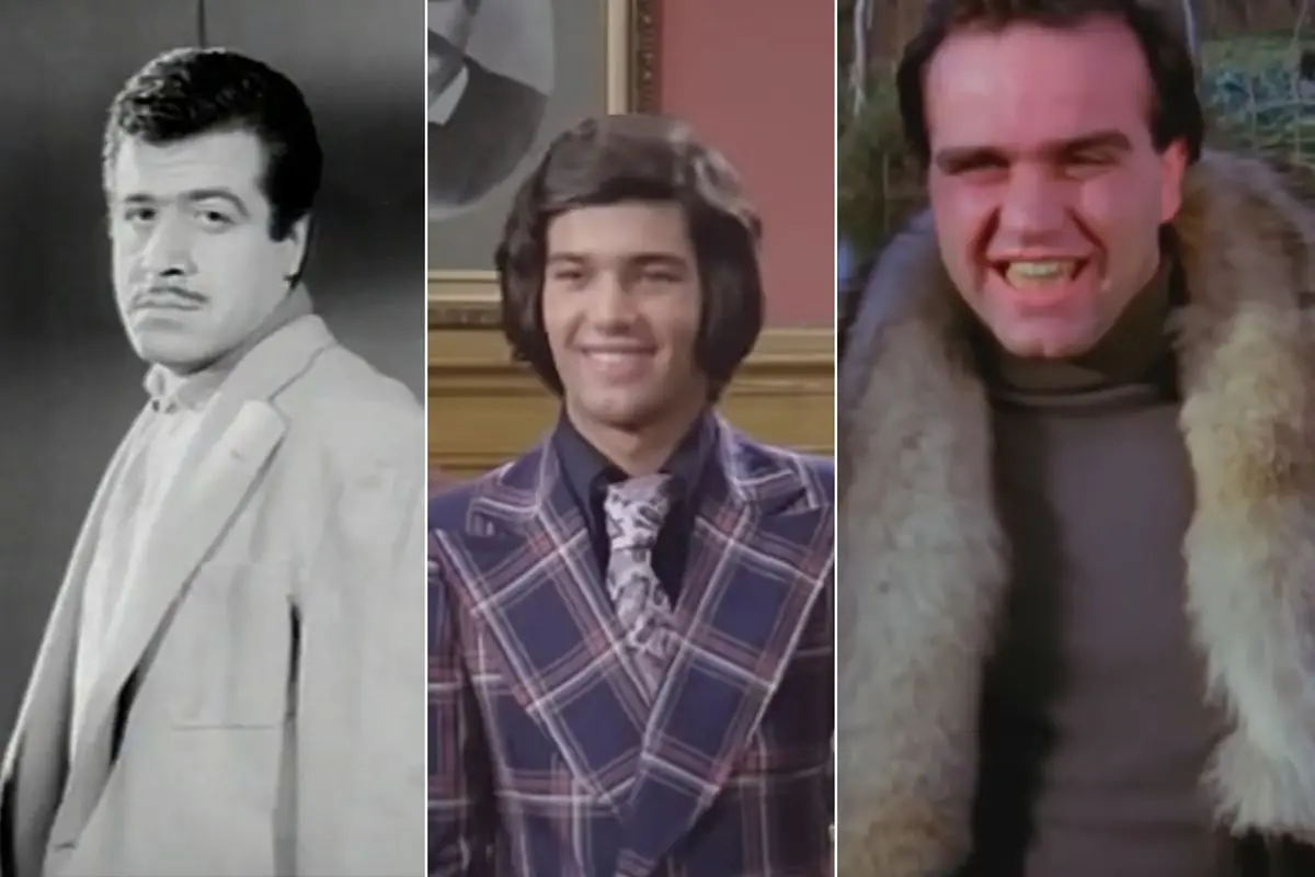 Yeşilçam’ın Parlayan Yıldızları: Kamera Kapanınca Sessiz Kalan Hikayeler