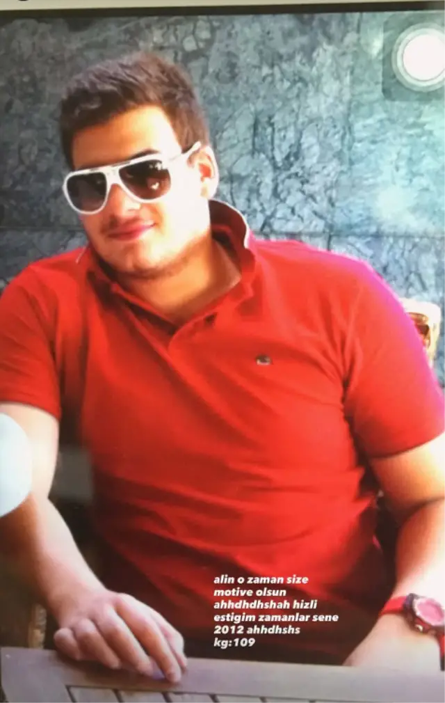 Koç'un eski dönem fotoğrafı