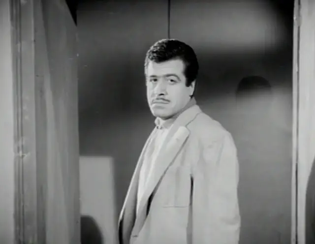 Şimdiki zamanlarda aynı yıldızın yalnız bir portresi