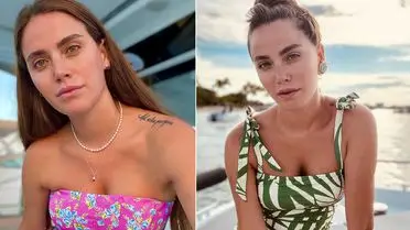 Ceyda Ateş, Gençlik Yıllarındaki Zayıflık Takıntısını Açıklıyor