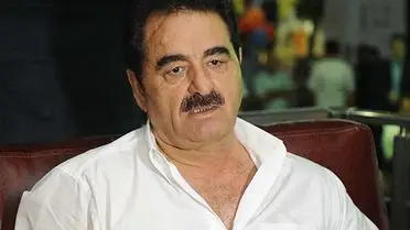 Melek Zübeyde Tatlıses, Babasının Hastane Sürecini Sosyal Medyada Paylaştı