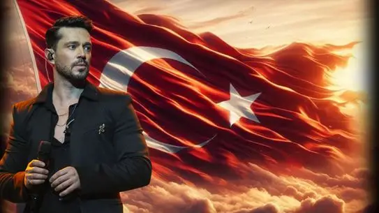 Murat Boz, terör saldırısı sonrası sosyal medyada yapılan alaycı paylaşımlara sert yanıt verdi
