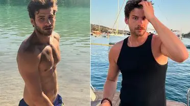 Mustafa Mert Koç’un 14 Yıllık Dönüşümü: 109 Kilodan Şekillere