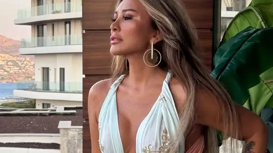 Narin Güran mezarı