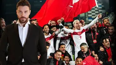 Sinan Akçıl'dan Milli Takım Marşı: Mehter ve Kemençe Ezgileriyle Mayıs'ta Yayına Giriş