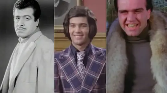 Yeşilçam’ın Parlayan Yıldızları: Kamera Kapanınca Sessiz Kalan Hikayeler