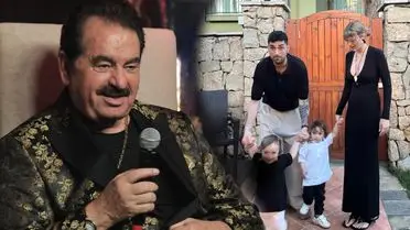 Tatlıses Ailesi Zor Gün Yaşıyor: İbrahim ve Torunu Aynı Gün Hastanede