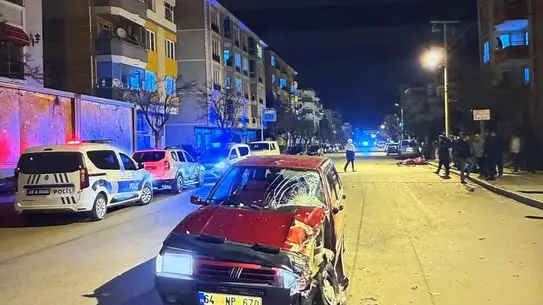 Kazanın fotoğrafı