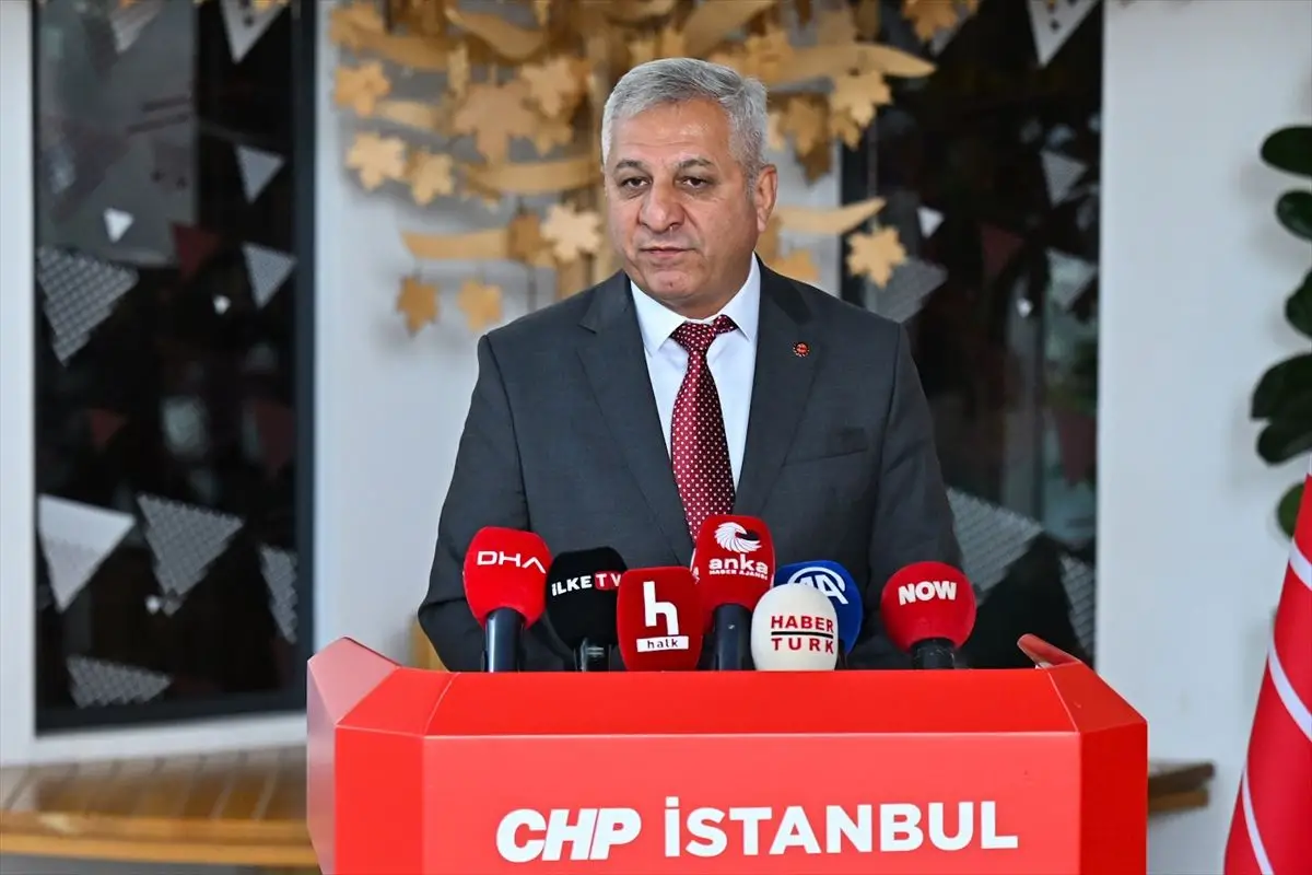 Özgür Özel: Ara Seçimde Meclisin Yetkisi Üzerine Açıklamalar