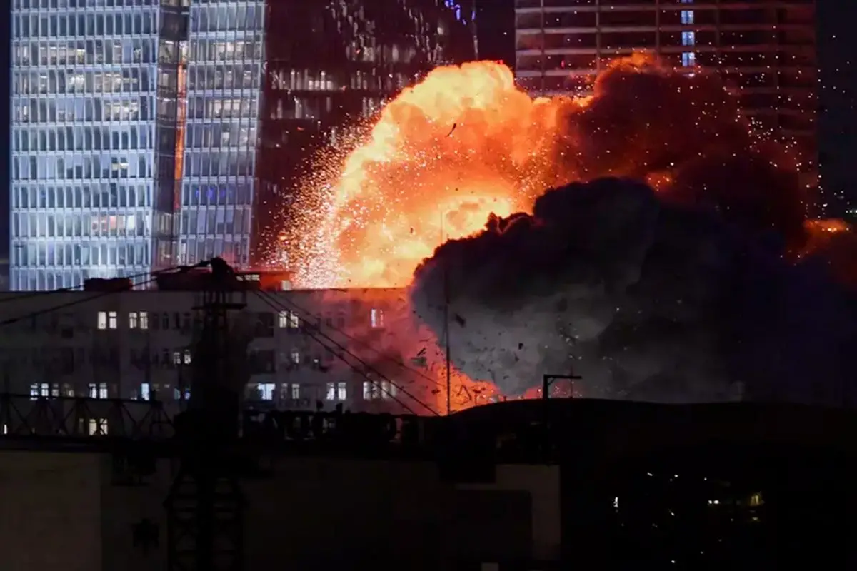 İran'ın 15 Günlük Ateşkesi ve ABD-İsrail'in Füze Kapasitesi Üzerindeki Yeni Değerlendirmesi