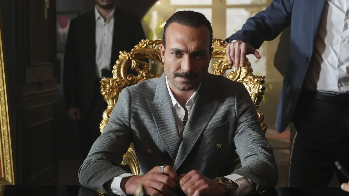 Varank ve Görkem Sevindik'in buluşması