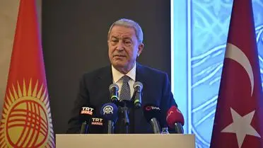 Türkiye, Kırgızistan’ın BMGK Daimi Olmayan Üyelik Adaylığını Destekledi