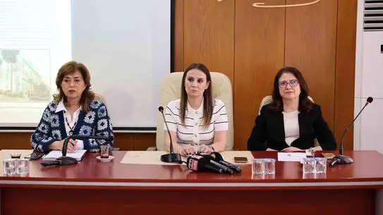 Merkezefendi Belediyesi 2025 Faaliyet Raporu Onaylandı: Yeni Projeler ve Sorumluluklar