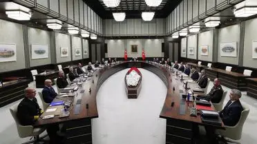 MGK toplantısında alınan kararlar