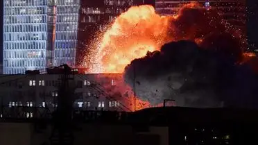 İran'ın 15 Günlük Ateşkesi ve ABD-İsrail'in Füze Kapasitesi Üzerindeki Yeni Değerlendirmesi