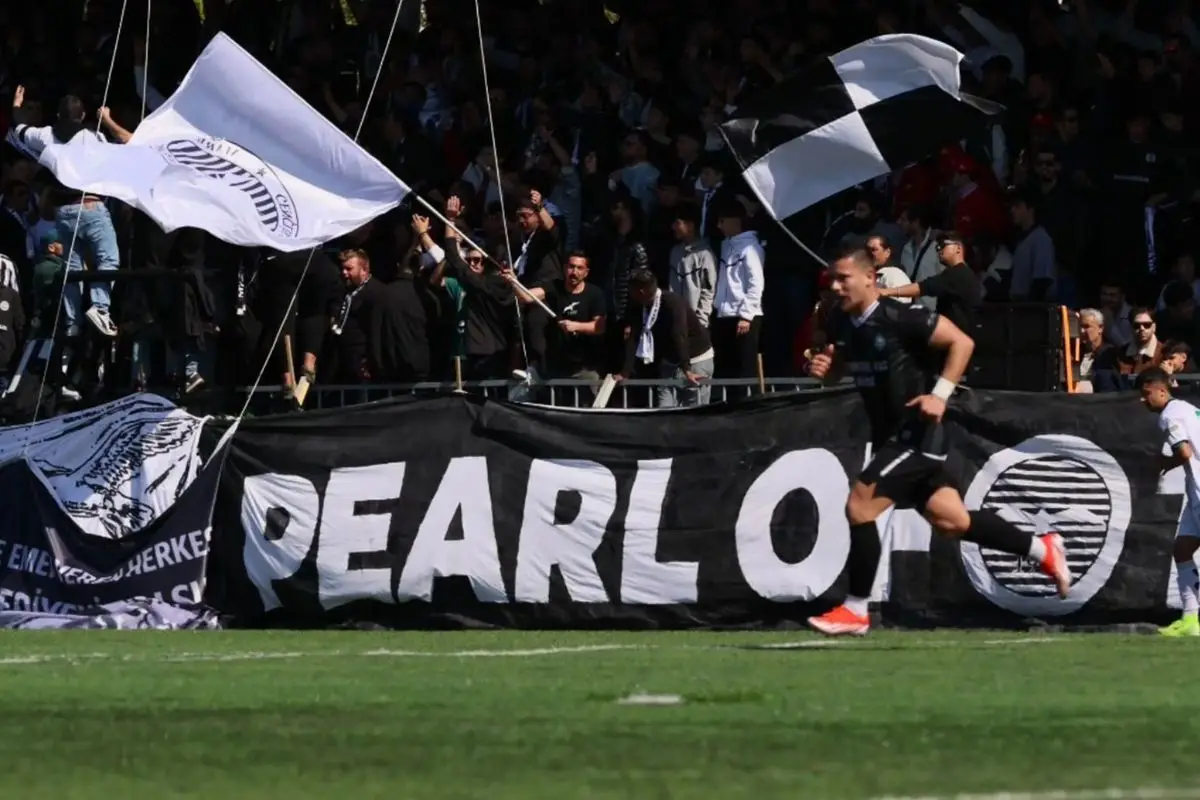 Marmaris Yat Marin Milas FK, Bölgesel Amatör Lig'den 3. Lig'e Yükselerek Şampiyonluk Hedefinde