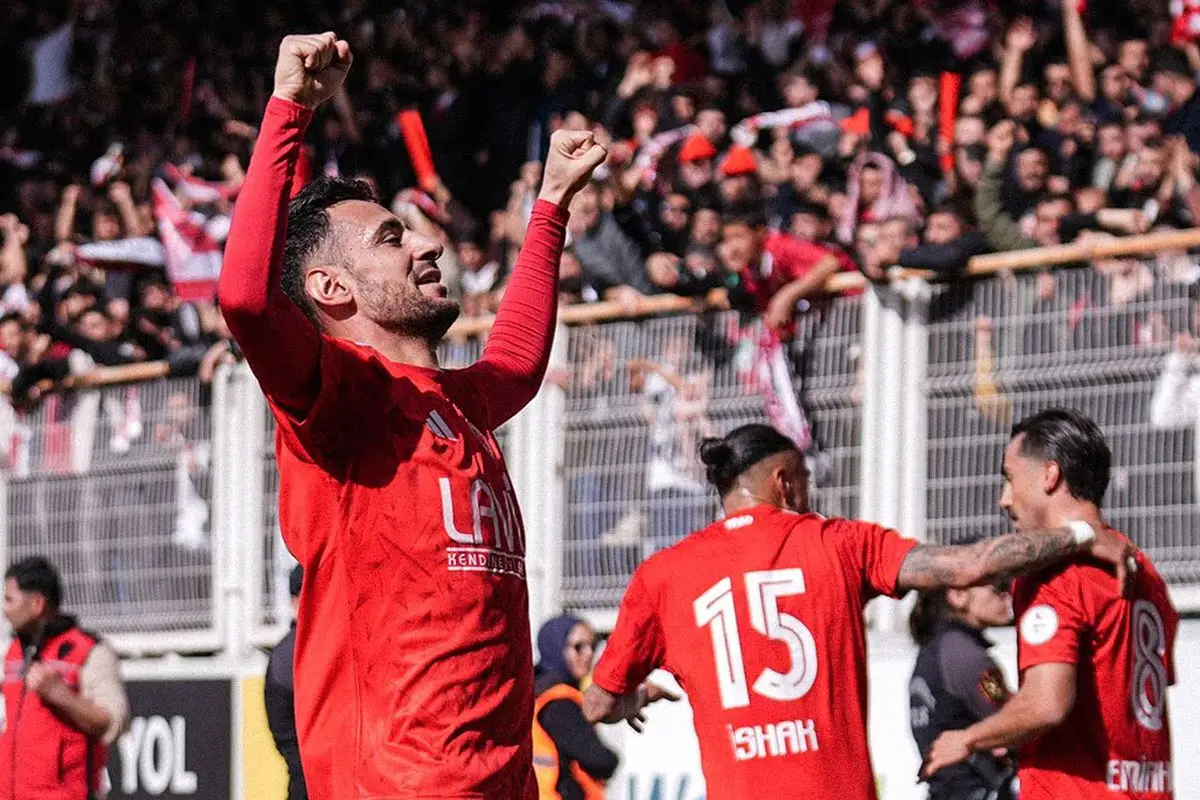 Batman Takımı 24 Yıllık Bekleyişi Sonlandırdı: 1. Lig'e Yükseliş Garantili