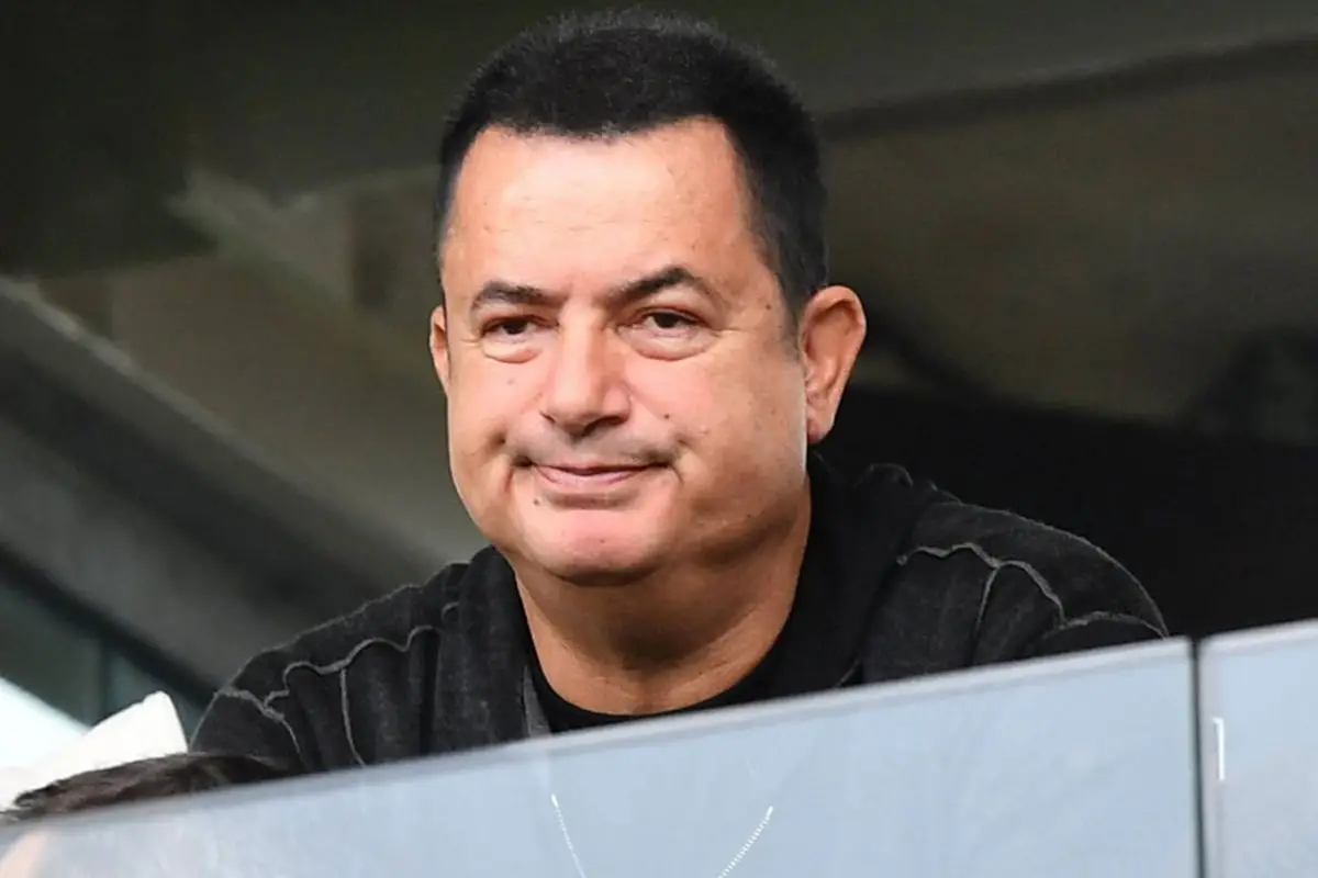 Acun Ilıcalı, Maribor Kulübünü 9 Milyon Euro’ya Satma Kararını Açıklıyor