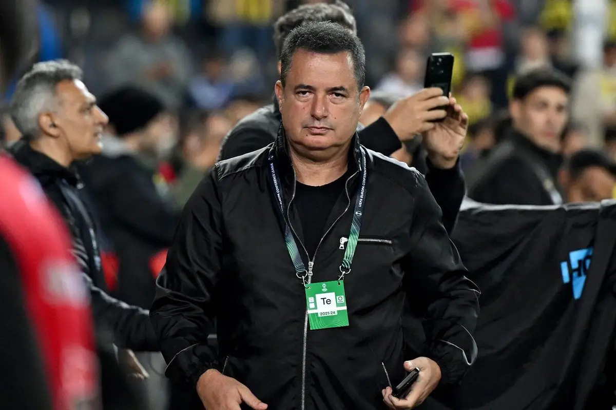 Acun Ilıcalı, Maribor Kulübünü Satışa Çıkarabilir: Teklif Geldiğinde Hazır