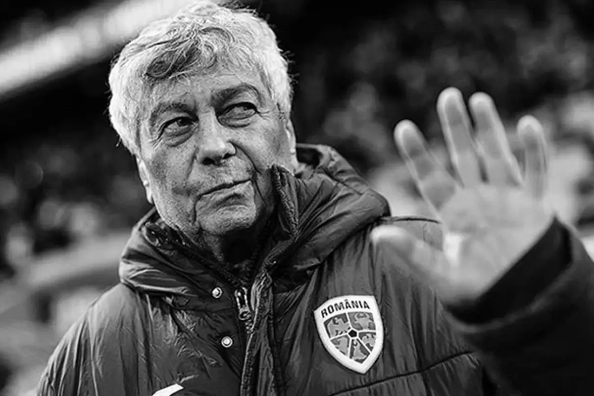 Mircea Lucescu’nun “Emekli Olmayacağım” Sözü Ölümünden Sonra Yeniden Dikkat Çekti