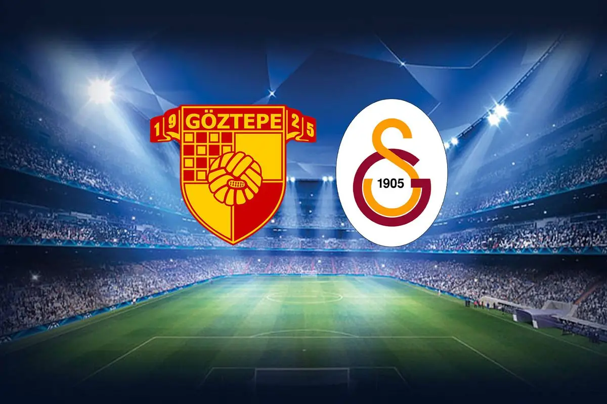 Galatasaray'ın Göztepe Maçında 11'lerde Şaşırtıcı Değişiklikler