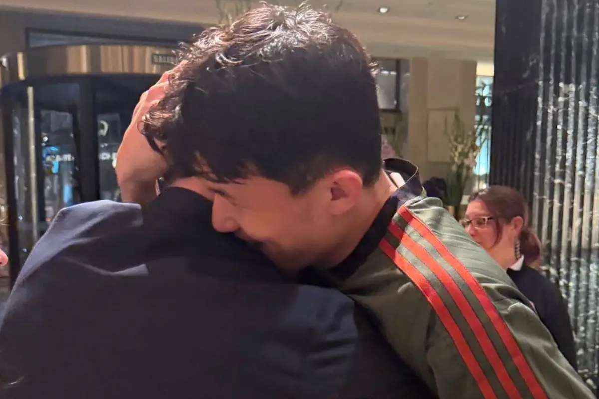 Fenerbahçe'nin Eski Stoperleri Real Madrid‑Bayern Maçında Buluştu