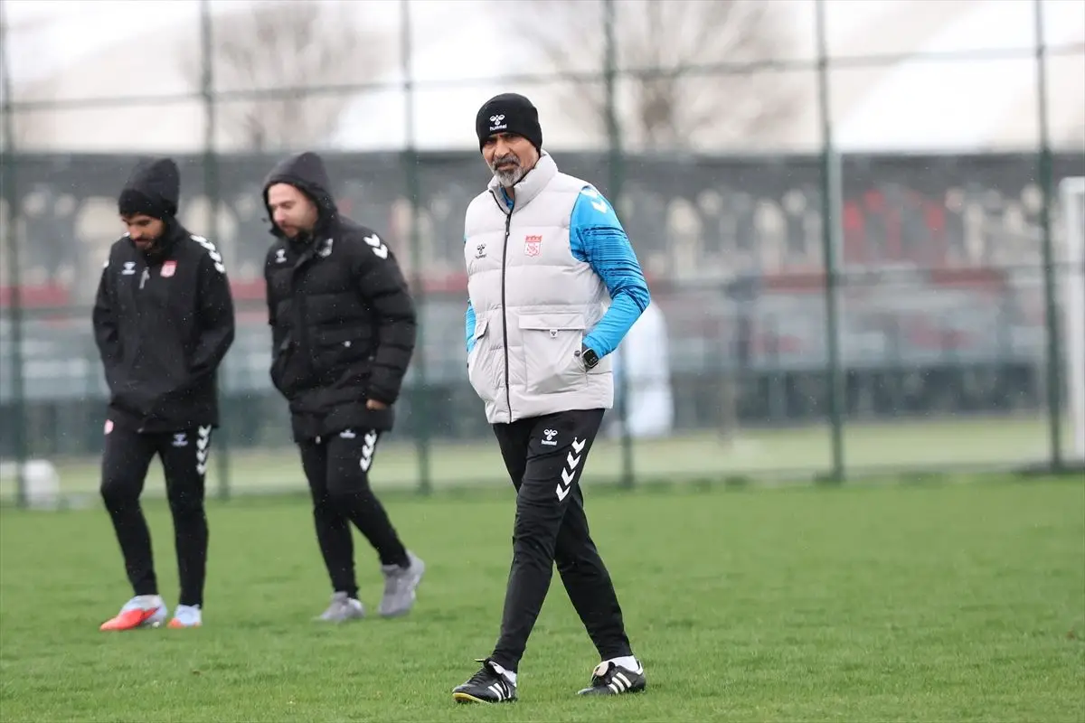 Sivasspor, Boluspor Maçına Tam Hazır: Detaylar ve Takım Açıklamaları