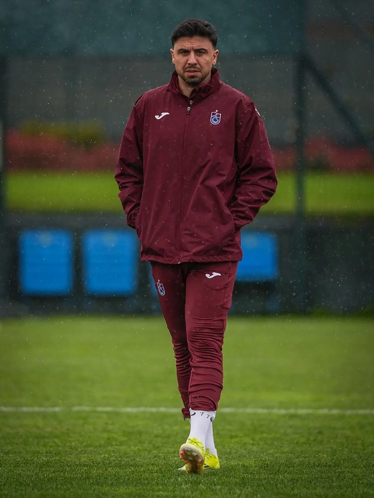 Trabzonspor, Alanyaspor Maçına Hazırlık Sürecini Hızlandırıyor