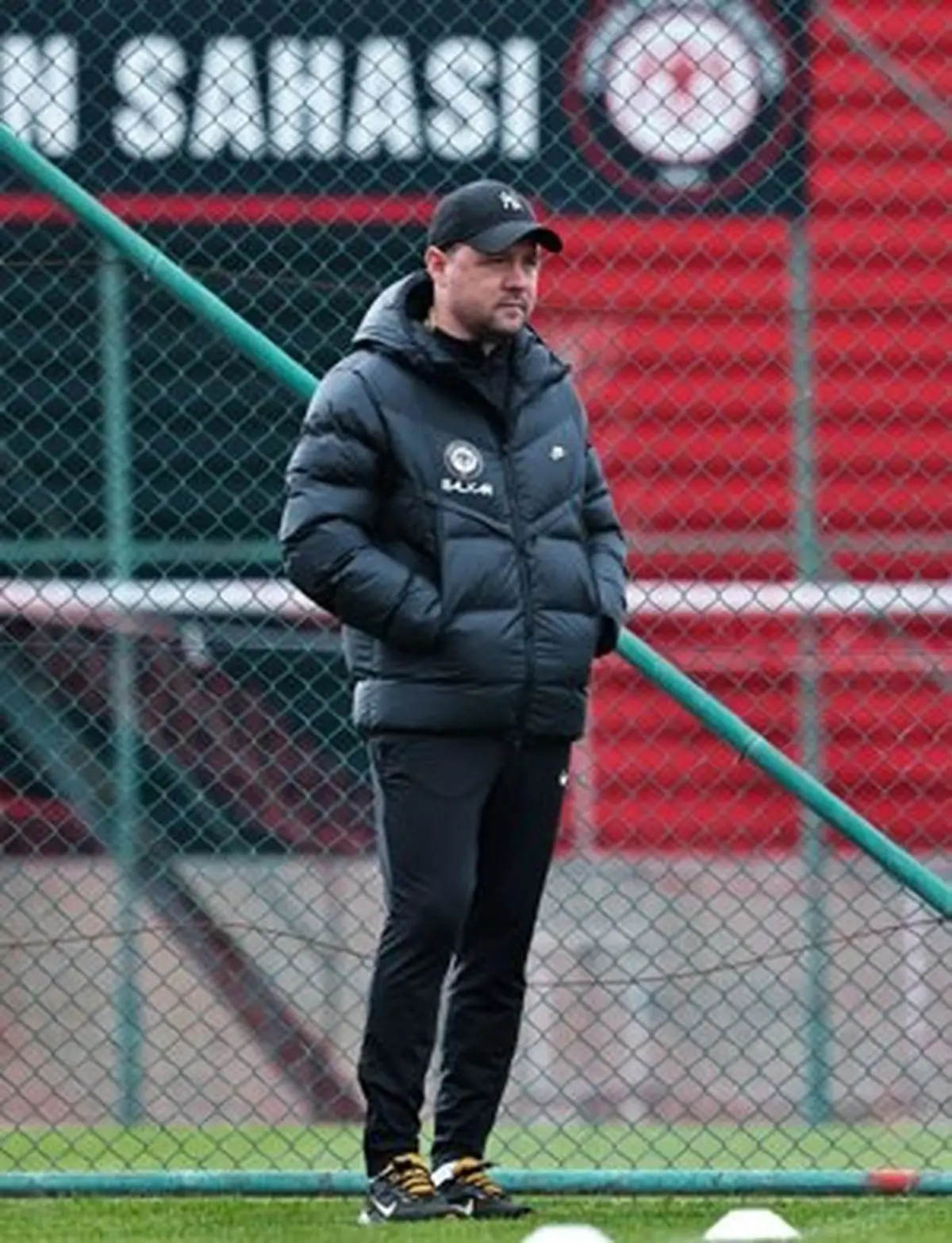 Uğur Uçar'dan Yeni Galibiyet Serisi Hedefi: Bodrum FK Karşısında Hazırlıklar Tamam