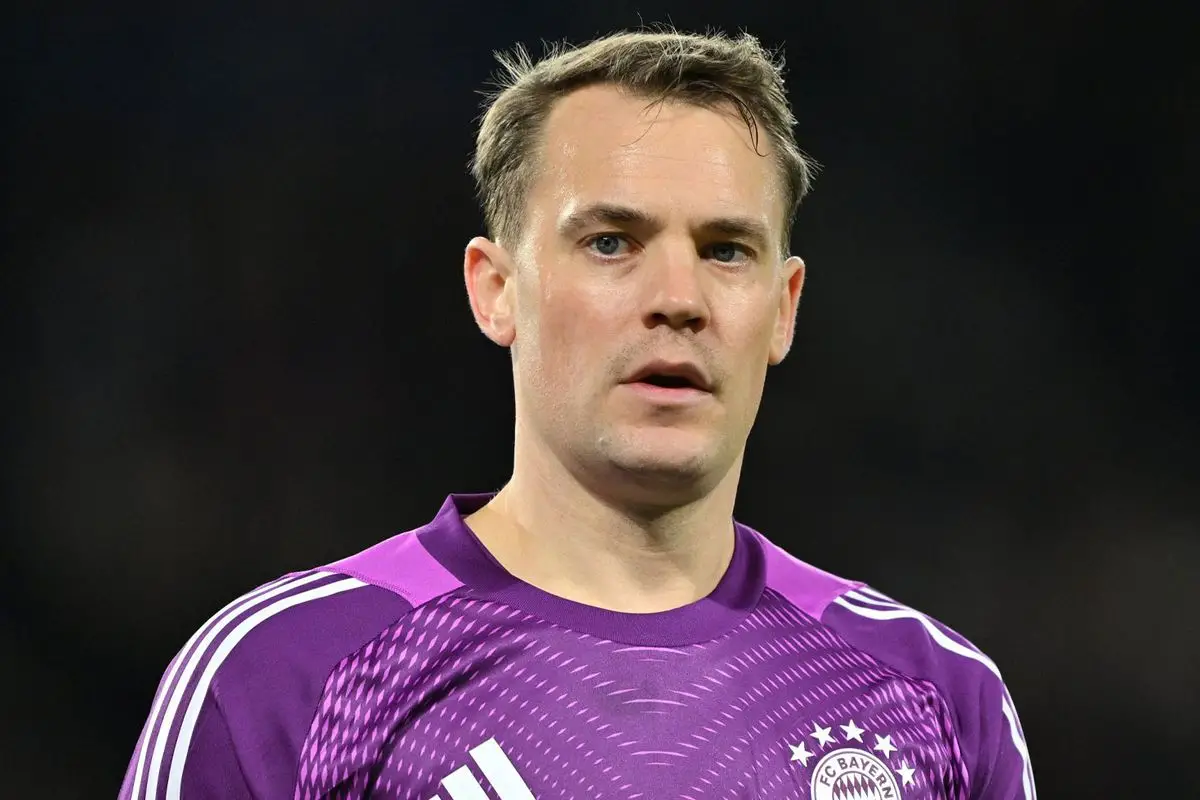 Manuel Neuer'in 40. Yaşında Şov Gecesi: Real Madrid'e 9 Kritik Kurtarış