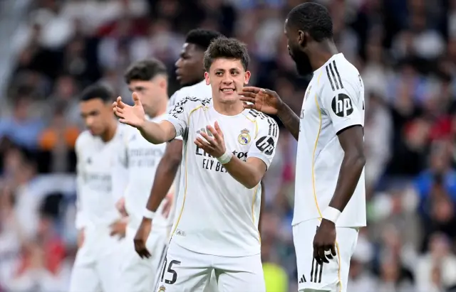 Maçın kritik anları