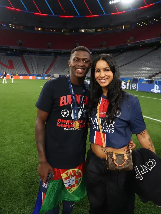 Görünümdeki şok an