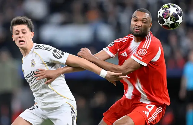 Hakem kararını verirken