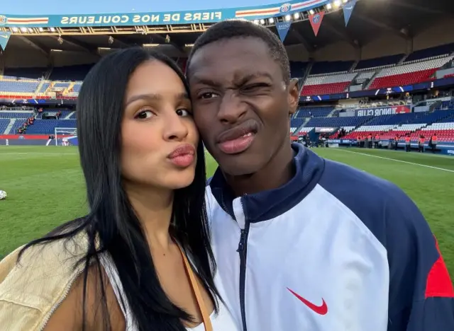 Kardeşin kaydettiği video sahnesi