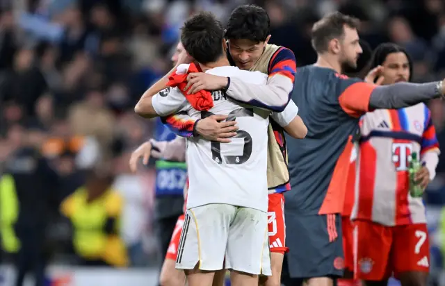 Taraftarların tepkisi