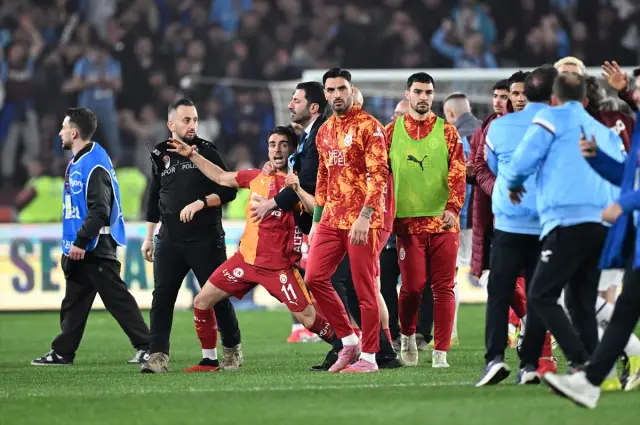 TFF binası dış görünüşü