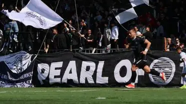 Marmaris Yat Marin Milas FK, Bölgesel Amatör Lig'den 3. Lig'e Yükselerek Şampiyonluk Hedefinde