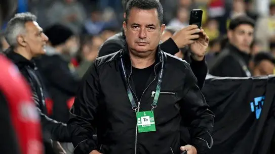 Acun Ilıcalı, Maribor Kulübünü Satışa Çıkarabilir: Teklif Geldiğinde Hazır