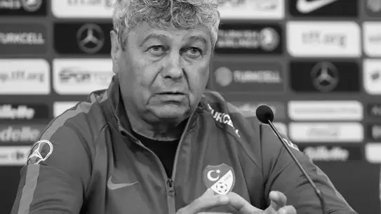 Mircea Lucescu’nun son anları