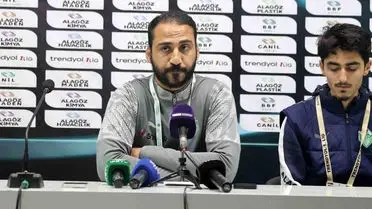 Iğdır FK, Ankara Keçiörengücü'nün Sahasında 1-0'lık Mağlubiyet Aldı