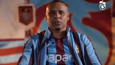 Jaja Coelho’dan Trabzonspor’a Duygu Dolu İtiraf: “Kulübü Bırakmazdım”