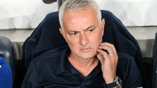 Mourinho, eski Beşiktaş golcüsü Weghorst'u kadrosuna eklemek istiyor