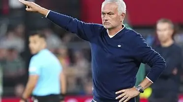 Benfica, Mourinho'nun Yeni Sezon Planını Resmi Olarak Açıklıyor