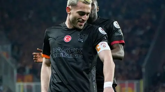 Barış Alper Yılmaz: Sakatlık Detaylarından Kaçınıyorum, Panik Atak Riski Var